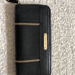 Michael Kors Black wallet
